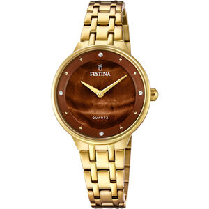 F20601/C Festina Mademoiselle női analóg karóra