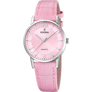 F20691/3 Festina Classic női anal&oacute;g kar&oacute;ra