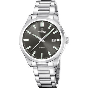 F20736/5 Festina Classic férfi analóg karóra