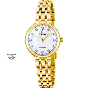 F20745/1 Festina Mademoiselle női anal&oacute;g kar&oacute;ra