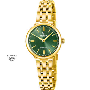 F20745/3 Festina Mademoiselle női anal&oacute;g kar&oacute;ra