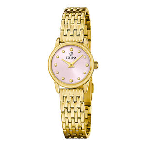 F20750/2 Festina Mademoiselle női anal&oacute;g kar&oacute;ra