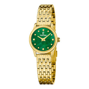 F20750/5 Festina Mademoiselle női anal&oacute;g kar&oacute;ra