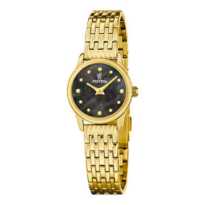 F20750/6 Festina Mademoiselle női anal&oacute;g kar&oacute;ra