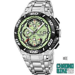 F20754/3 Festina Chrono Bike f&eacute;rfi anal&oacute;g kar&oacute;ra