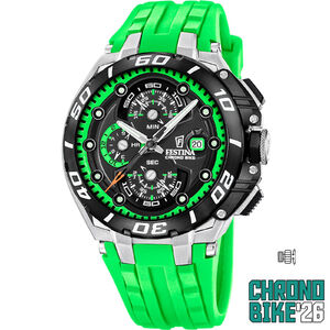 F20755/6 Festina Chrono Bike f&eacute;rfi anal&oacute;g kar&oacute;ra