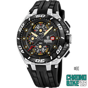F20755/8 Festina Chrono Bike f&eacute;rfi anal&oacute;g kar&oacute;ra