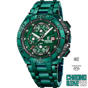 F20758/1 Festina Chrono Bike Special Edition f&eacute;rfi anal&oacute;g kar&oacute;ra