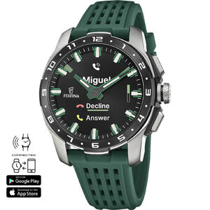 F23305/1 Festina Connected Full D f&eacute;rfi anal&oacute;g-digit&aacute;lis okos&oacute;ra