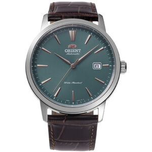 RA-AC0F13E30B Orient Symphony II automata f&eacute;rfi anal&oacute;g kar&oacute;ra