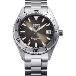 RA-AC0Q15Y30B Orient Mako automata f&eacute;rfi anal&oacute;g kar&oacute;ra