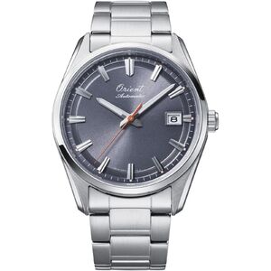 RA-AC0R04N30B Orient Stretto 75th Anniversary Limited Edition automata f&eacute;rfi anal&oacute;g kar&oacute;ra