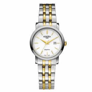 709844 47 25 70 Roamer Classic Line női anal&oacute;g kar&oacute;ra