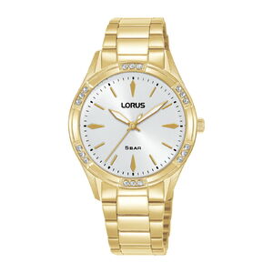 RG202ZX9 Lorus női anal&oacute;g kar&oacute;ra