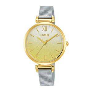 RG234QX8  Lorus női anal&oacute;g kar&oacute;ra