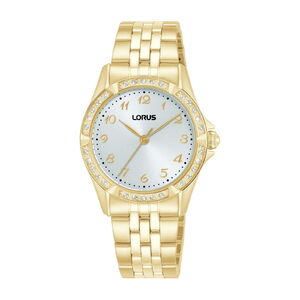 RG250YX9 Lorus női anal&oacute;g kar&oacute;ra