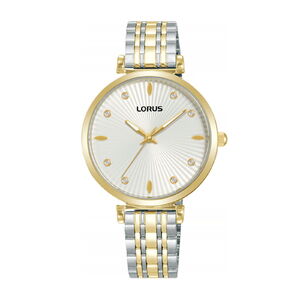 RG262XX9 Lorus női analóg karóra