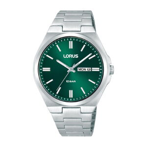 RH395AX9 Lorus Sports f&eacute;rfi anal&oacute;g kar&oacute;ra