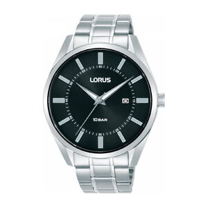 RH909SX9 Lorus Sports f&eacute;rfi anal&oacute;g kar&oacute;ra