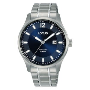 RH997QX9 Lorus Sports f&eacute;rfi anal&oacute;g kar&oacute;ra 