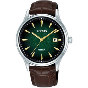 RS997DX9 Lorus Dress f&eacute;rfi anal&oacute;g kar&oacute;ra