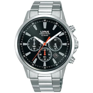 RT309LX9 Lorus Sports f&eacute;rfi anal&oacute;g kar&oacute;ra