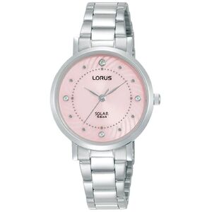 RY521AX9 Lorus Solar női anal&oacute;g kar&oacute;ra
