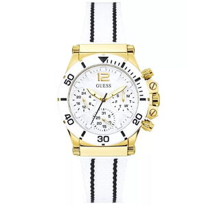 GW0406L1 Guess Co Pilot női anal&oacute;g kar&oacute;ra