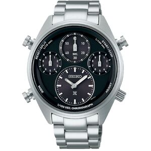 SFJ003P1 Seiko Prospex Speedtimer férfi analóg karóra
