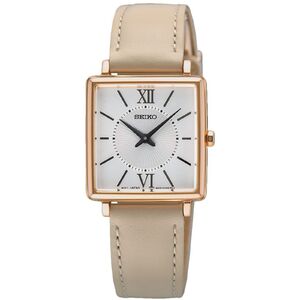 SWR114P1 Seiko Classic női analóg karóra