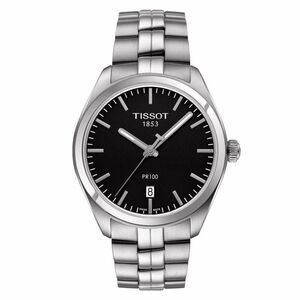T101.410.11.051.00 Tissot PR100 f&eacute;rfi anal&oacute;g kar&oacute;ra