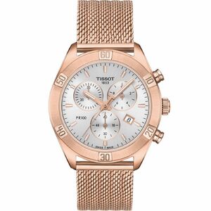 T101.917.33.031.00 Tissot PR100 Sport Chronograph női anal&oacute;g kar&oacute;ra