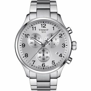 T116.617.11.037.00 Tissot Chrono XL férfi analóg karóra