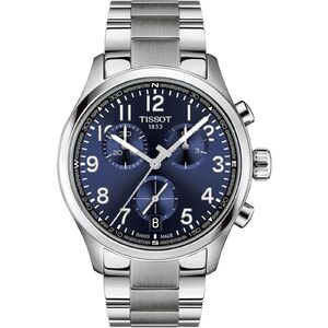 T116.417.11.042.00 Tissot Chrono L f&eacute;rfi anal&oacute;g kar&oacute;ra