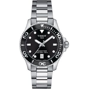 T120.210.11.051.00 Tissot Seastar 1000 női anal&oacute;g kar&oacute;ra