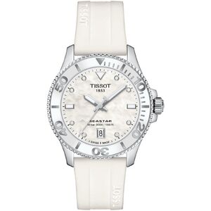 T120.210.17.116.00 Tissot Seastar 1000 női anal&oacute;g kar&oacute;ra