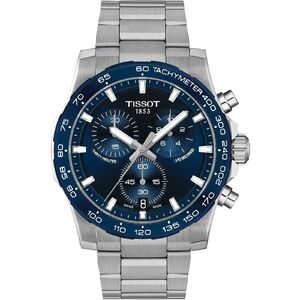 Tissot Supersport Chrono T125.417.11.041.00 f&eacute;rfi kar&oacute;ra