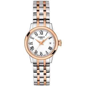 T129.210.22.013.00 Tissot Classic Dream női anal&oacute;g kar&oacute;ra