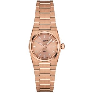 T137.010.33.506.00 Tissot PRX női anal&oacute;g kar&oacute;ra