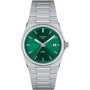 T137.210.11.081.00 Tissot PRX női anal&oacute;g kar&oacute;ra
