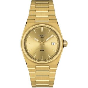 T137.210.33.021.00 Tissot PRX női anal&oacute;g kar&oacute;ra