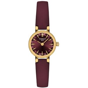 T140.009.36.371.00 Tissot Lovely Round női anal&oacute;g kar&oacute;ra