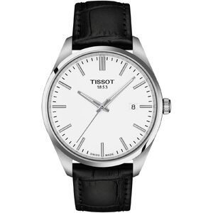 T150.410.16.011.00 Tissot PR100 f&eacute;rfi anal&oacute;g kar&oacute;ra
