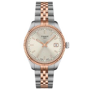 T156.210.22.031.01 Tissot Ballade női anal&oacute;g kar&oacute;ra