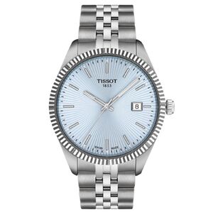 T156.410.11.351.00 Tissot Ballade f&eacute;rfi anal&oacute;g kar&oacute;ra