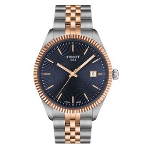 T156.410.22.041.00 Tissot Ballade f&eacute;rfi anal&oacute;g kar&oacute;ra