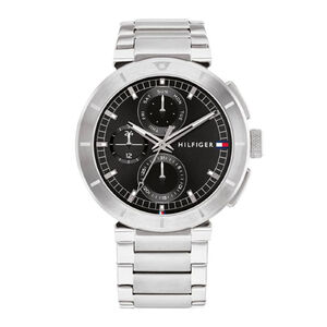 TH1792116 Tommy Hilfiger Lorenzo f&eacute;rfi anal&oacute;g kar&oacute;ra