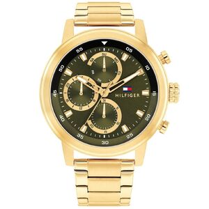 TH1792216 Tommy Hilfiger Rocky férfi analóg karóra