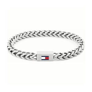 THJ2790647 Tommy Hilfiger Braided férfi karkötő