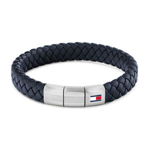 THJ2790660 Tommy Hilfiger Round Braided férfi karkötő